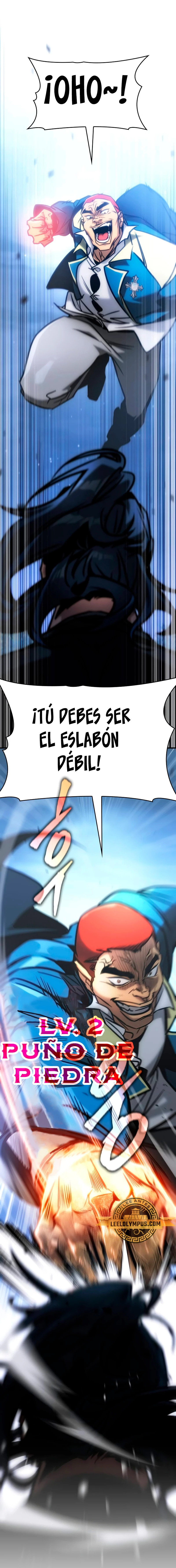 Read Tengo la guía exclusiva de la torre ES Manga Online