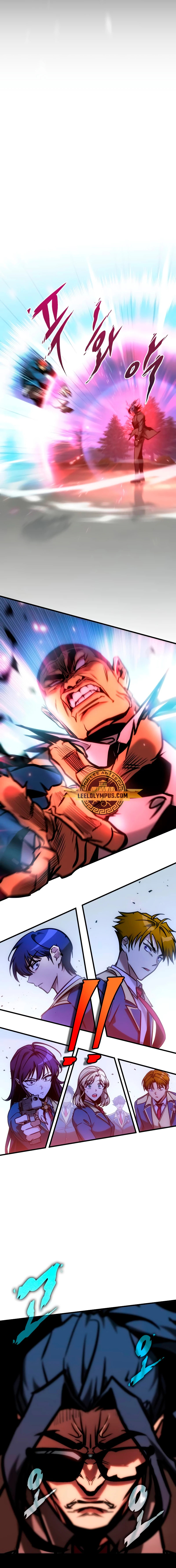 Read Tengo la guía exclusiva de la torre ES Manga Online