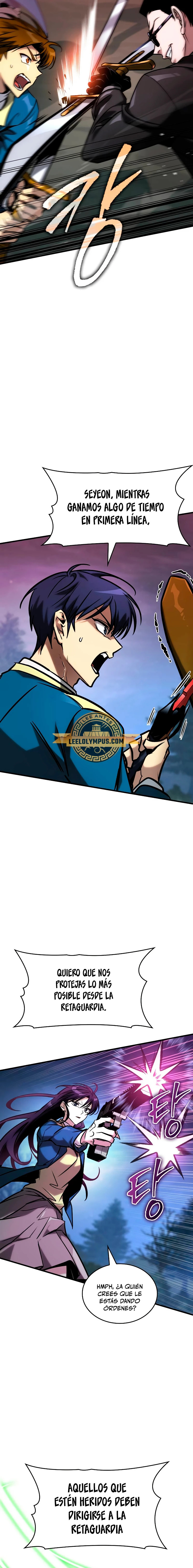 Read Tengo la guía exclusiva de la torre ES Manga Online