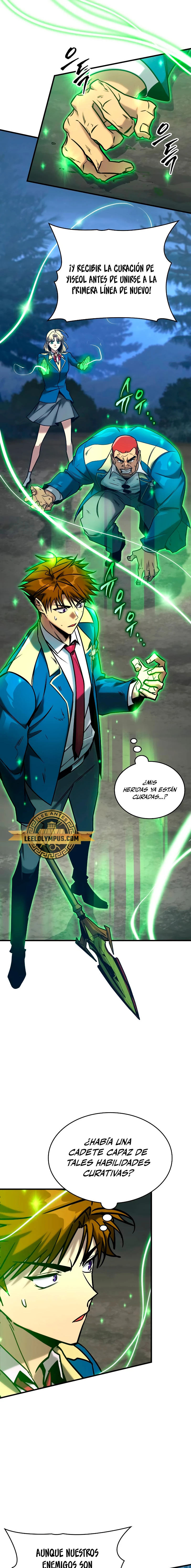 Read Tengo la guía exclusiva de la torre ES Manga Online
