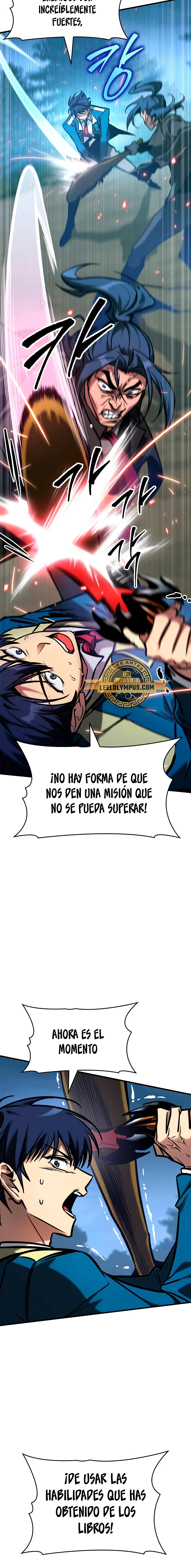 Read Tengo la guía exclusiva de la torre ES Manga Online