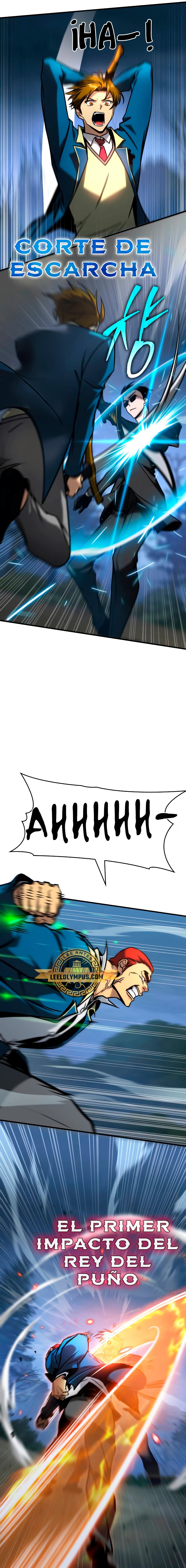 Read Tengo la guía exclusiva de la torre ES Manga Online
