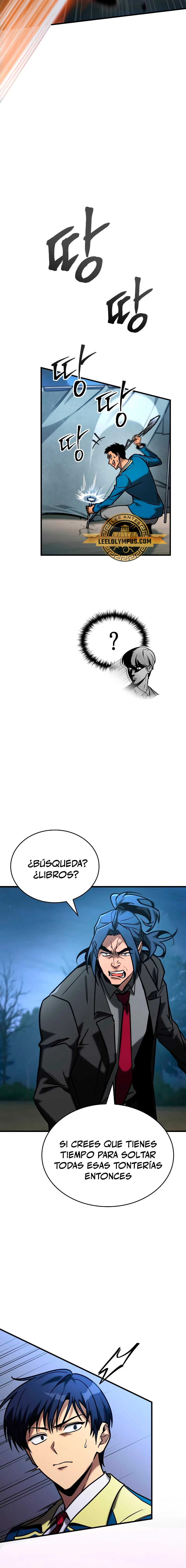 Read Tengo la guía exclusiva de la torre ES Manga Online