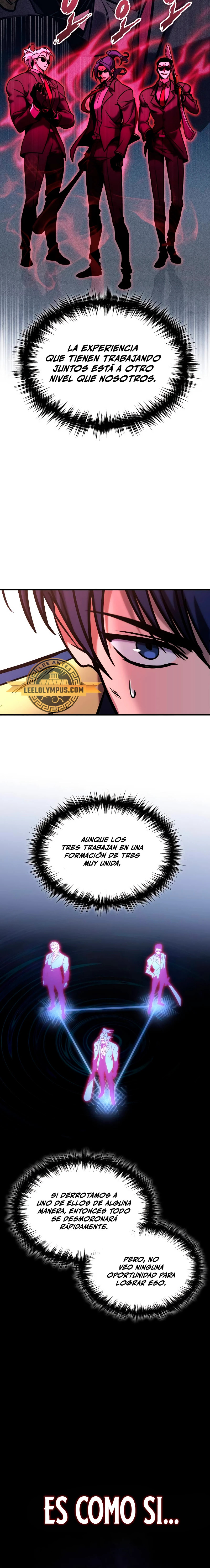 Read Tengo la guía exclusiva de la torre ES Manga Online