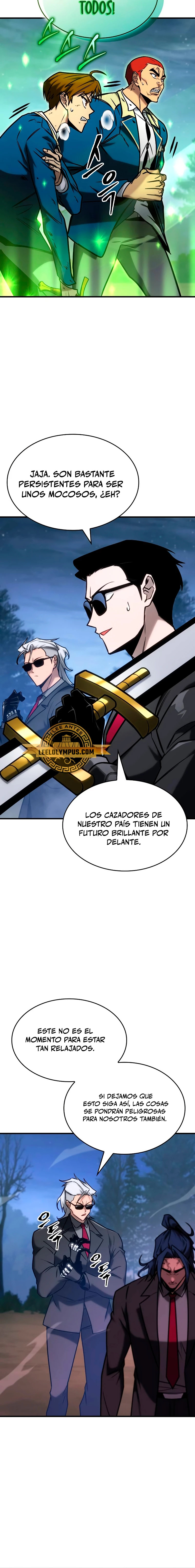 Read Tengo la guía exclusiva de la torre ES Manga Online
