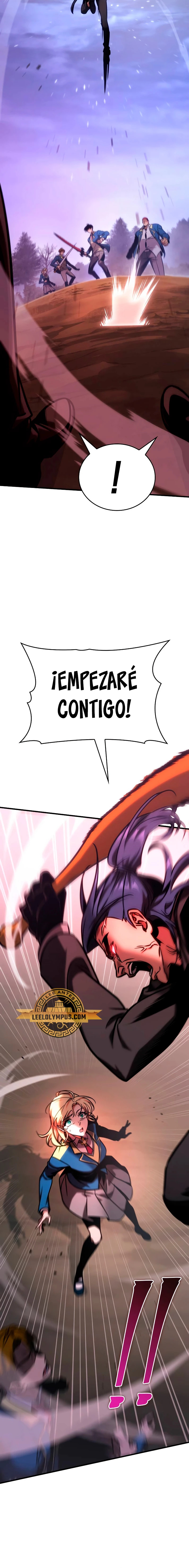 Read Tengo la guía exclusiva de la torre ES Manga Online