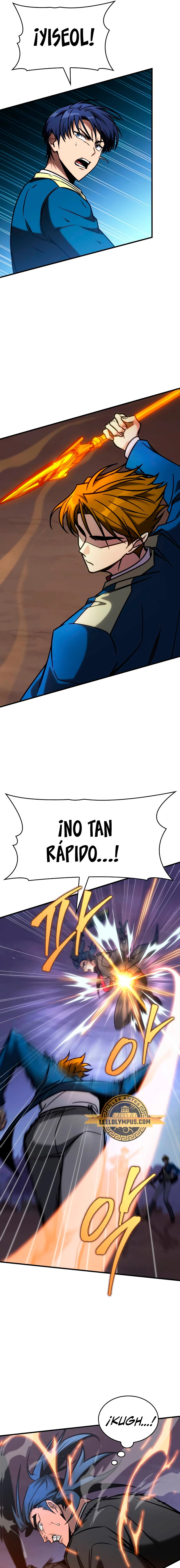 Read Tengo la guía exclusiva de la torre ES Manga Online