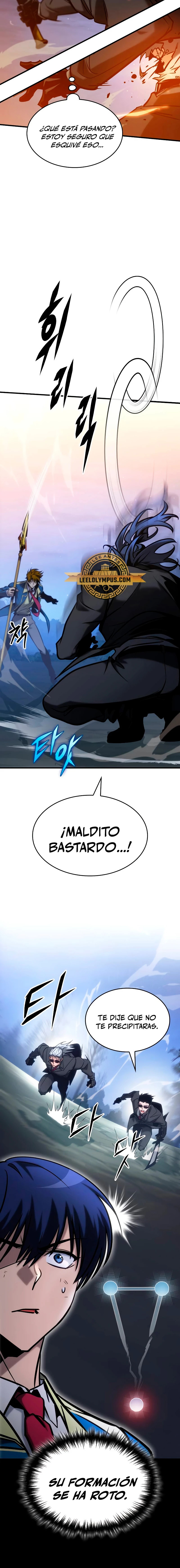 Read Tengo la guía exclusiva de la torre ES Manga Online