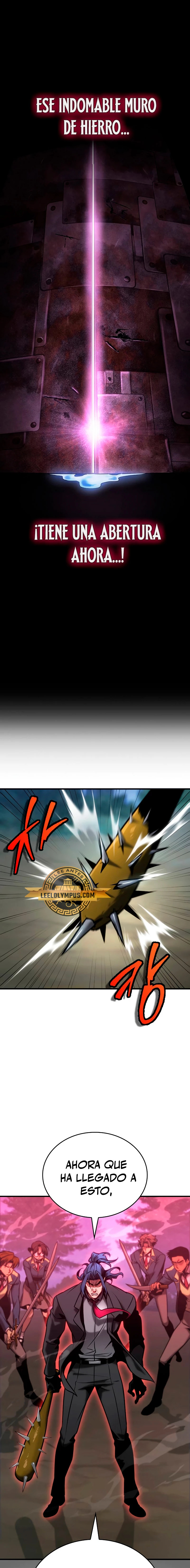 Read Tengo la guía exclusiva de la torre ES Manga Online