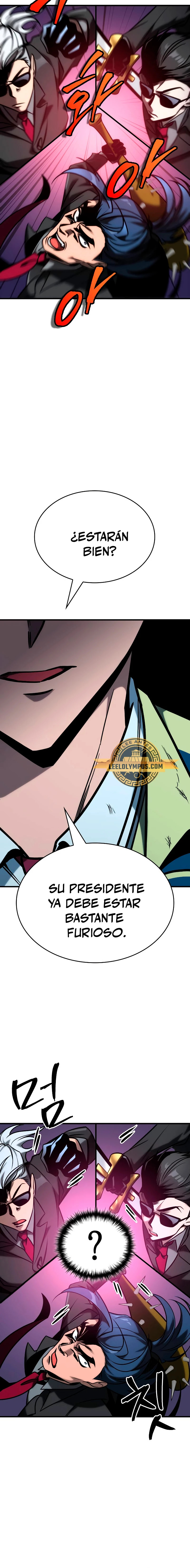 Read Tengo la guía exclusiva de la torre ES Manga Online