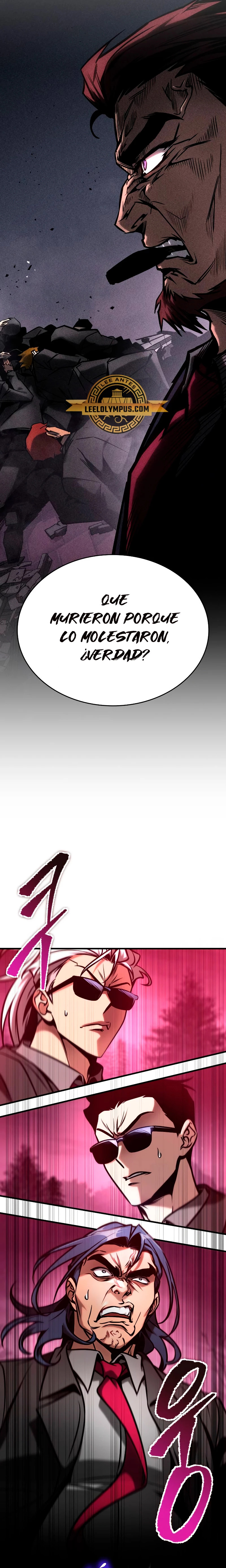 Read Tengo la guía exclusiva de la torre ES Manga Online