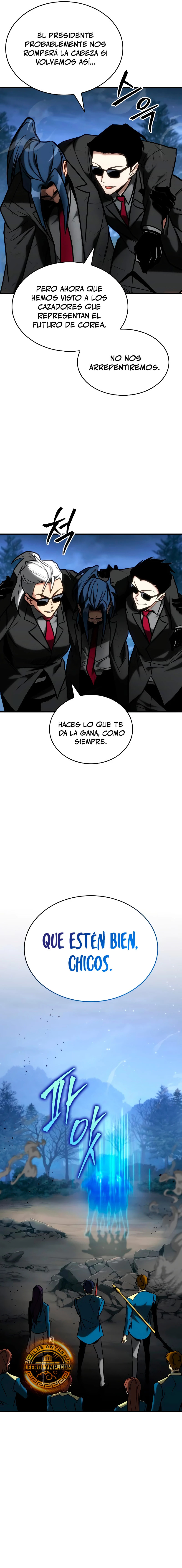 Read Tengo la guía exclusiva de la torre ES Manga Online