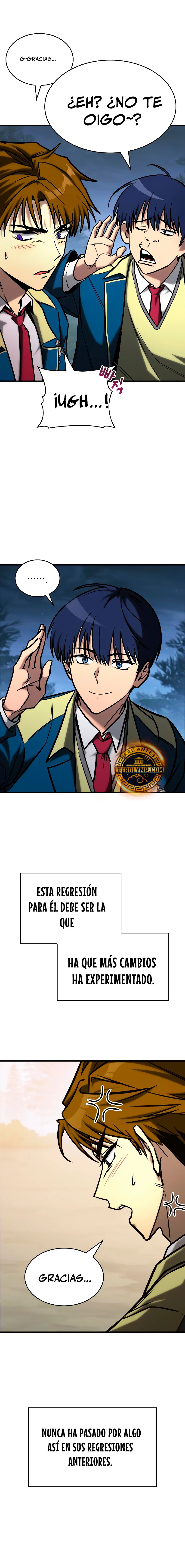 Read Tengo la guía exclusiva de la torre ES Manga Online