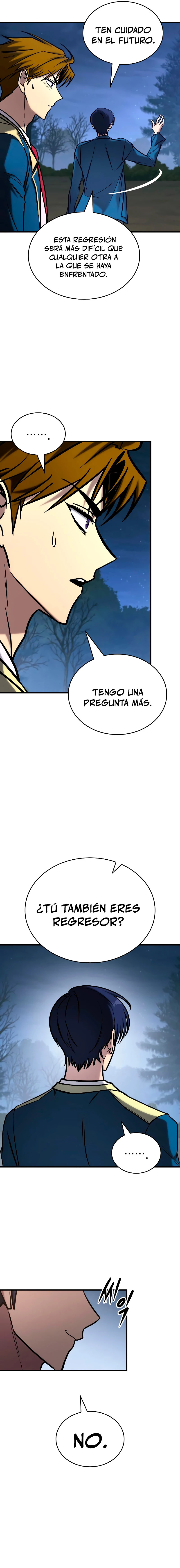 Read Tengo la guía exclusiva de la torre ES Manga Online