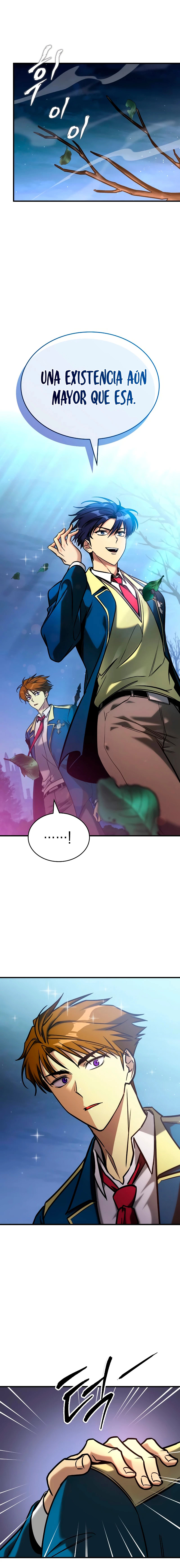 Read Tengo la guía exclusiva de la torre ES Manga Online