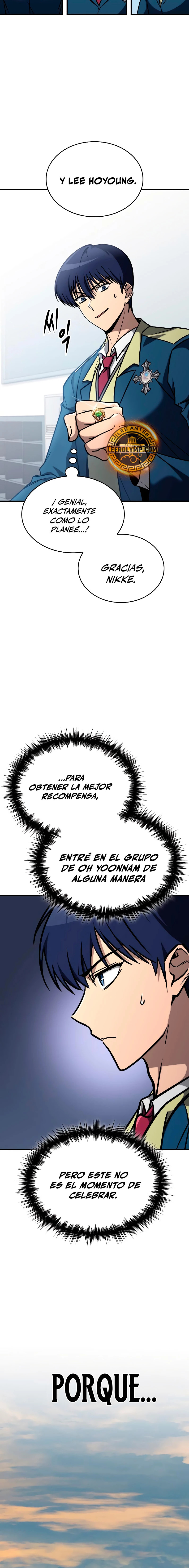Read Tengo la guía exclusiva de la torre ES Manga Online
