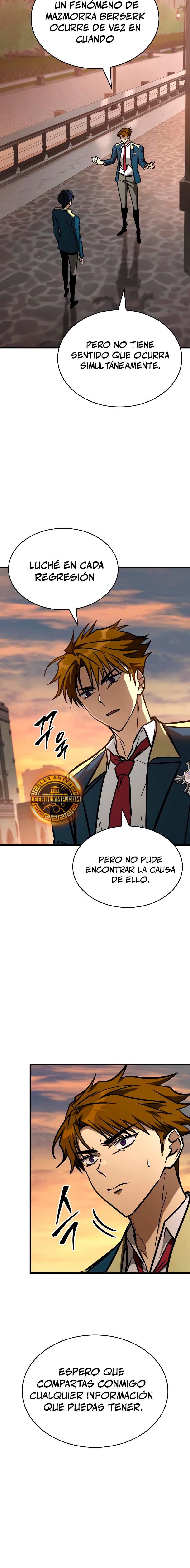 Read Tengo la guía exclusiva de la torre ES Manga Online