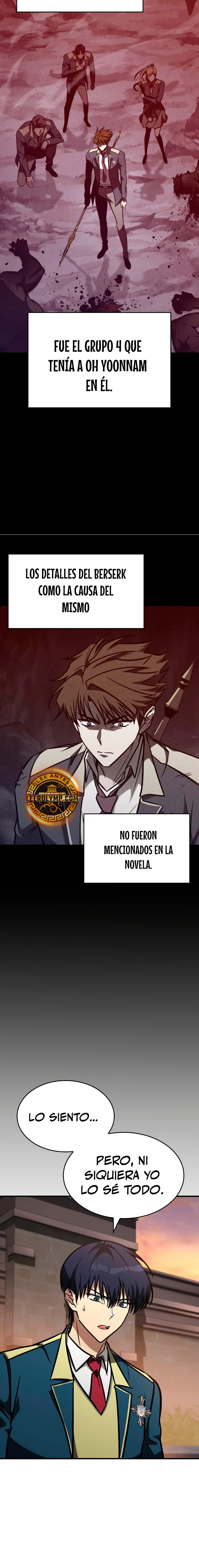 Read Tengo la guía exclusiva de la torre ES Manga Online
