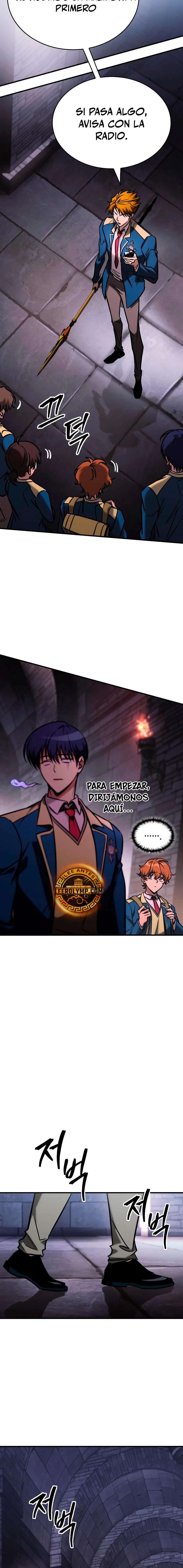 Read Tengo la guía exclusiva de la torre ES Manga Online