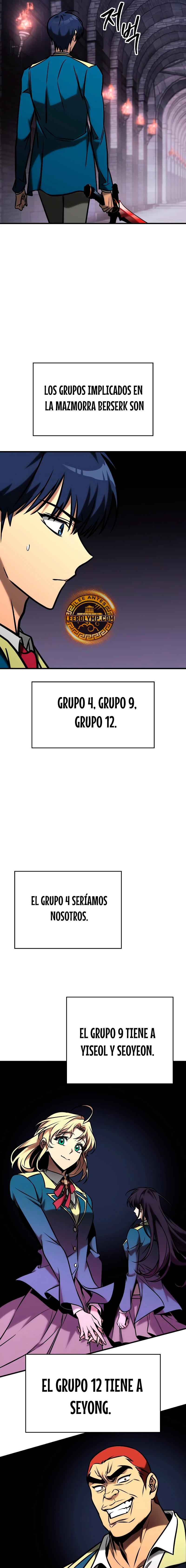 Read Tengo la guía exclusiva de la torre ES Manga Online
