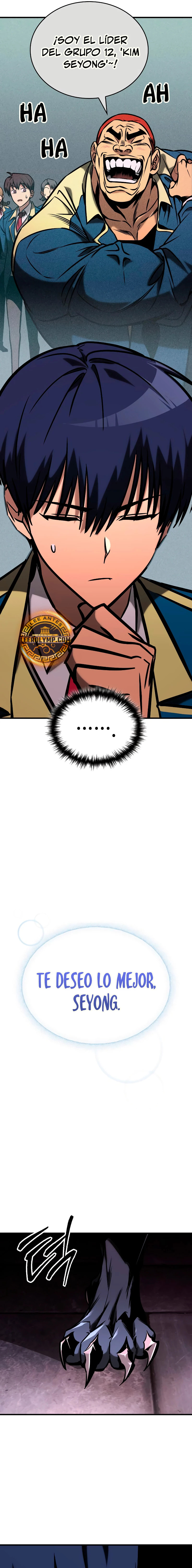 Read Tengo la guía exclusiva de la torre ES Manga Online