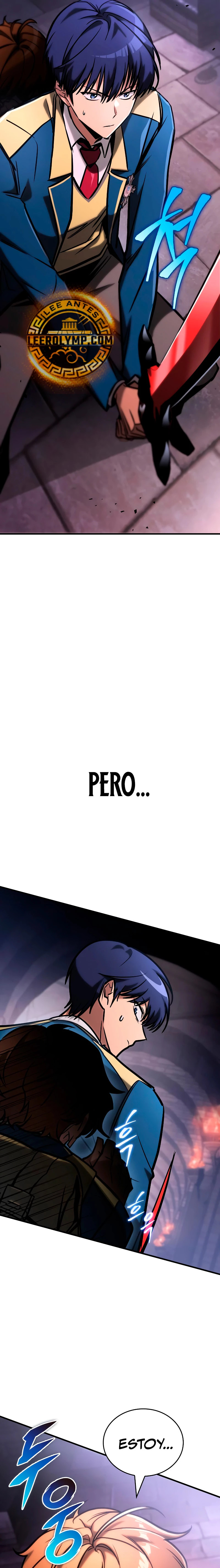 Read Tengo la guía exclusiva de la torre ES Manga Online