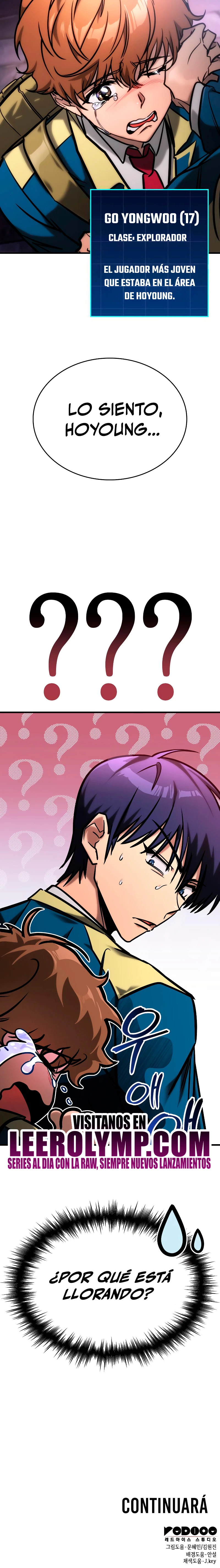 Read Tengo la guía exclusiva de la torre ES Manga Online
