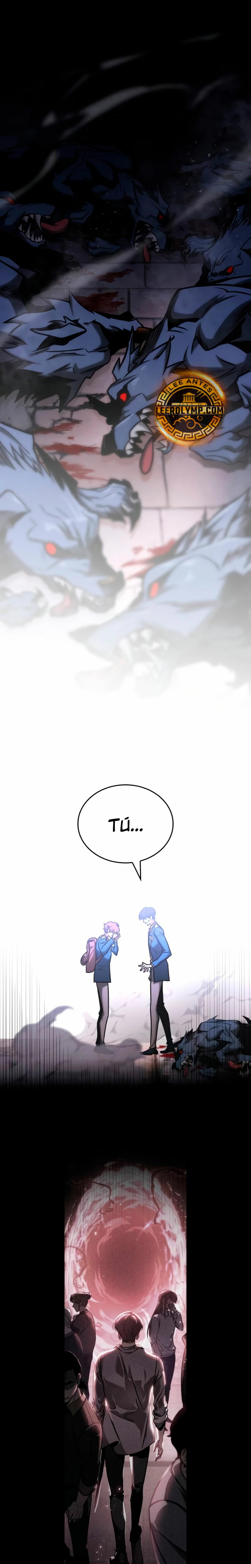 Read Tengo la guía exclusiva de la torre ES Manga Online