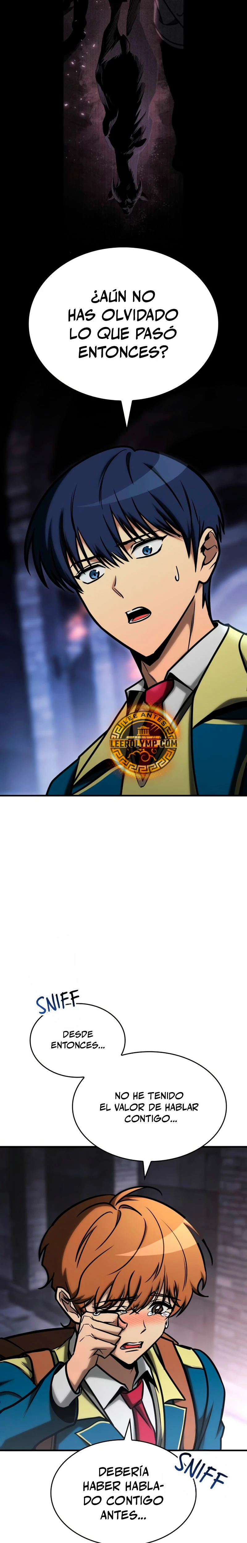 Read Tengo la guía exclusiva de la torre ES Manga Online