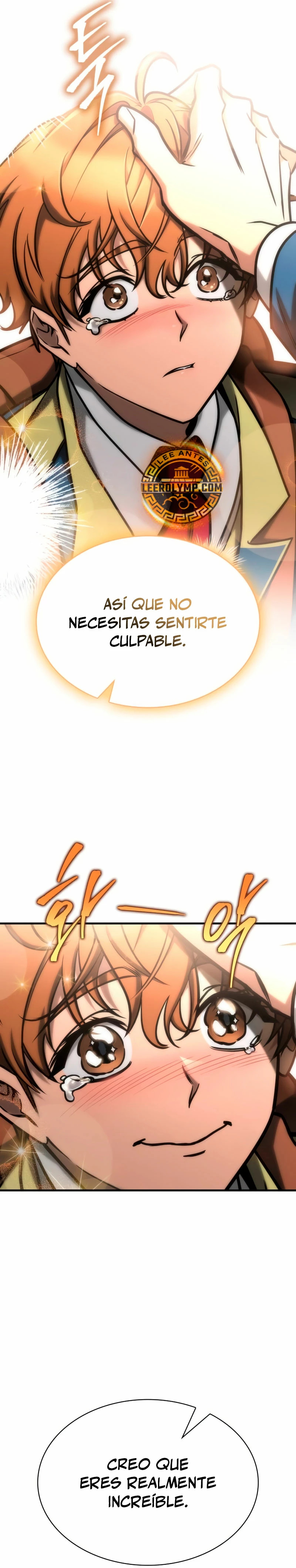 Read Tengo la guía exclusiva de la torre ES Manga Online