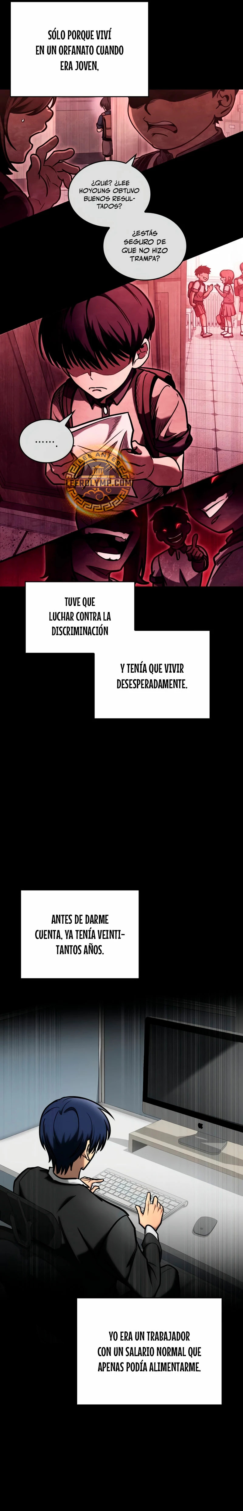 Read Tengo la guía exclusiva de la torre ES Manga Online
