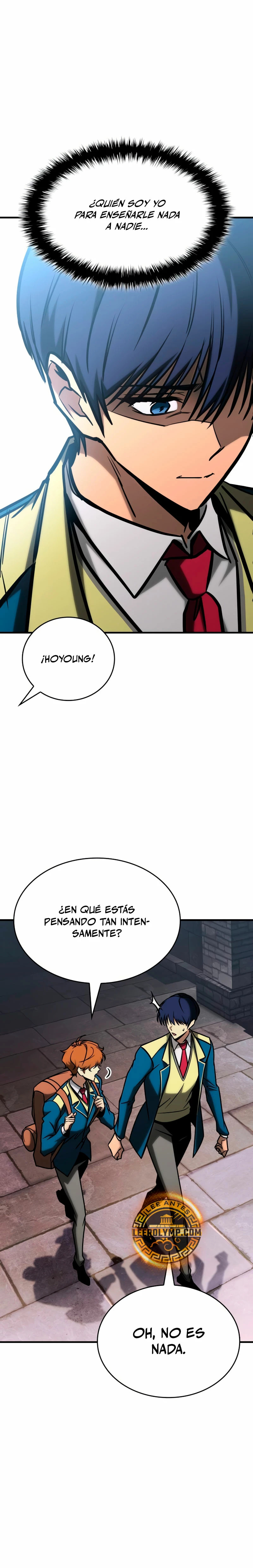 Read Tengo la guía exclusiva de la torre ES Manga Online