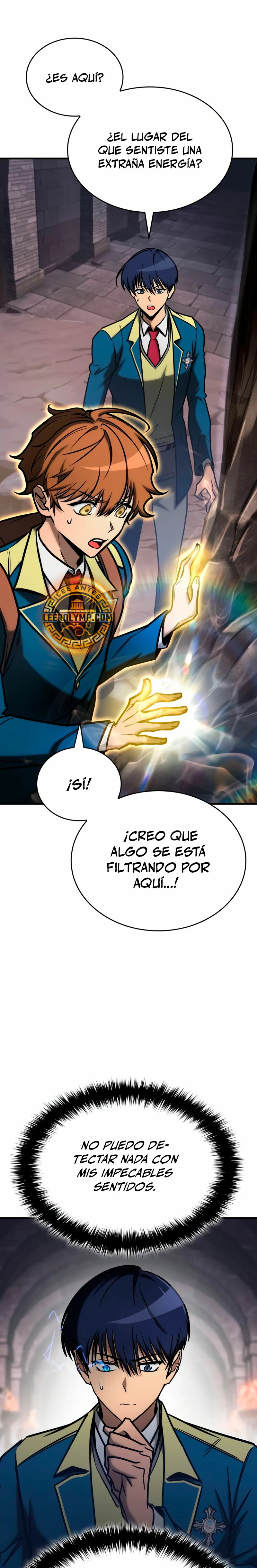 Read Tengo la guía exclusiva de la torre ES Manga Online