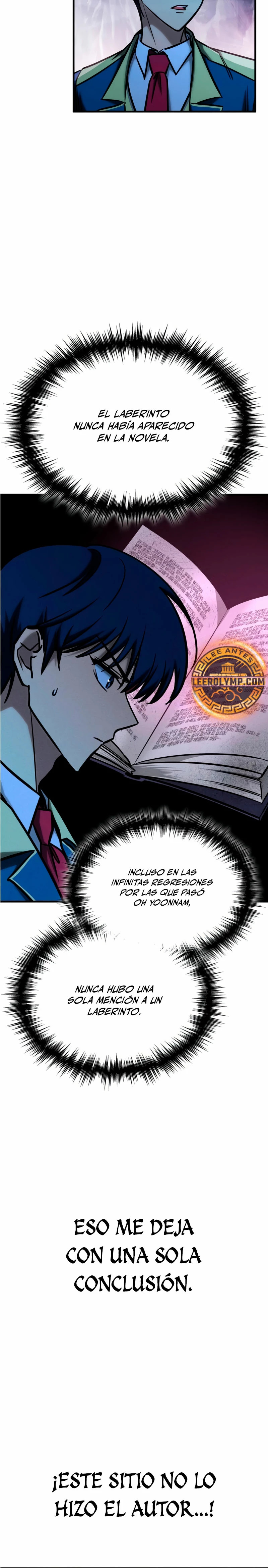 Read Tengo la guía exclusiva de la torre ES Manga Online