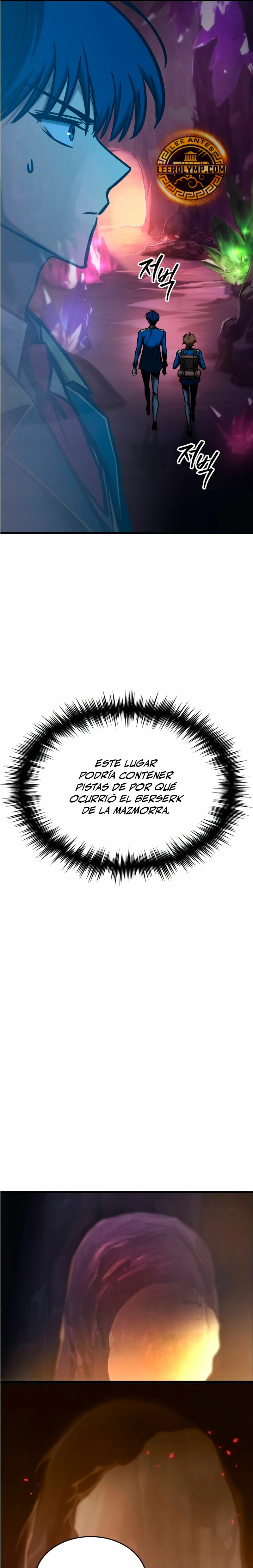 Read Tengo la guía exclusiva de la torre ES Manga Online