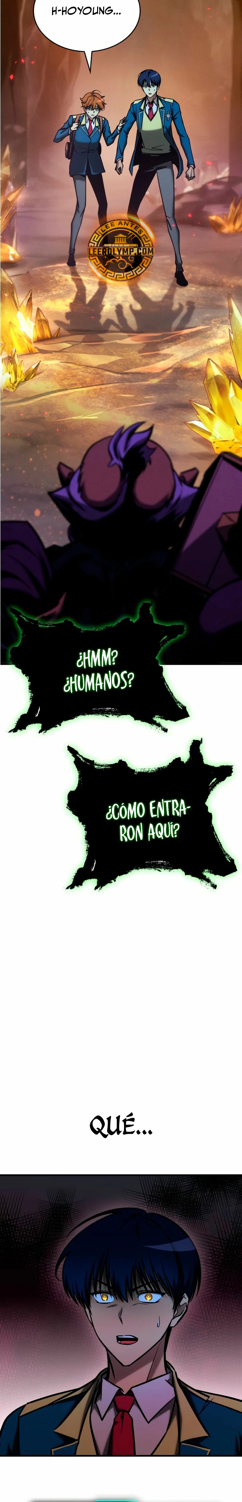 Read Tengo la guía exclusiva de la torre ES Manga Online