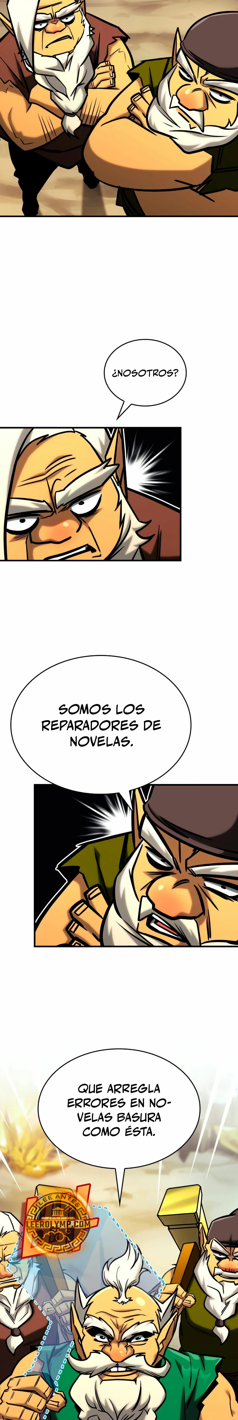 Read Tengo la guía exclusiva de la torre ES Manga Online