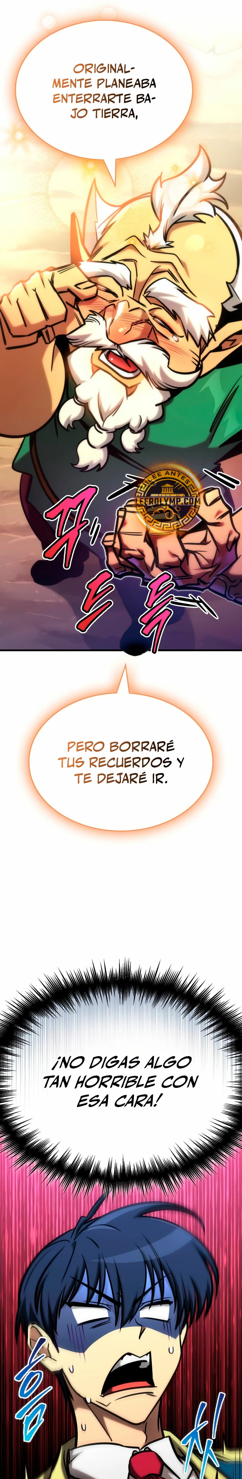 Read Tengo la guía exclusiva de la torre ES Manga Online