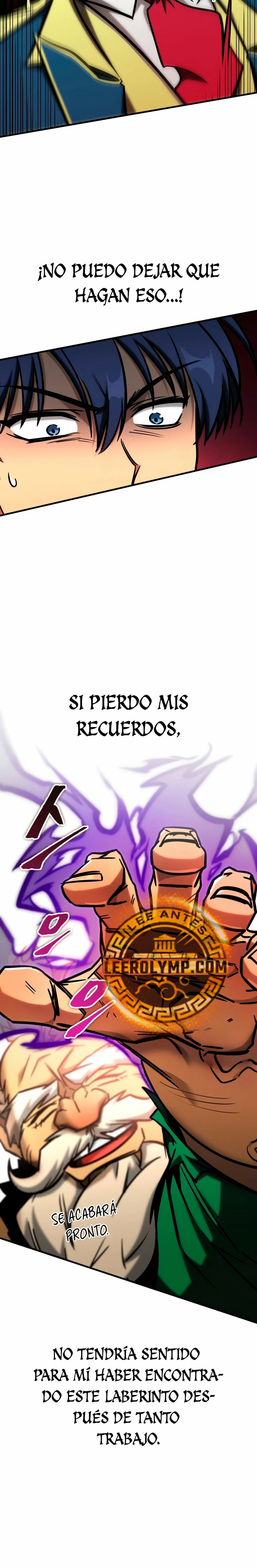 Read Tengo la guía exclusiva de la torre ES Manga Online