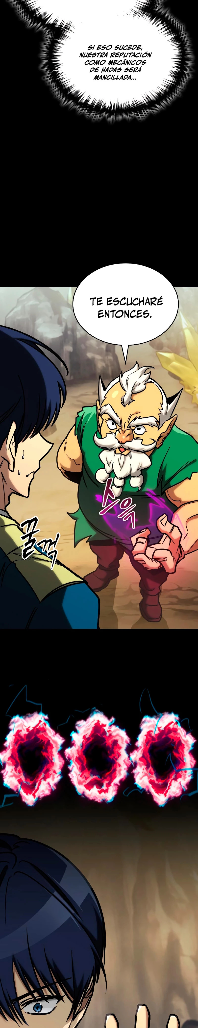 Read Tengo la guía exclusiva de la torre ES Manga Online