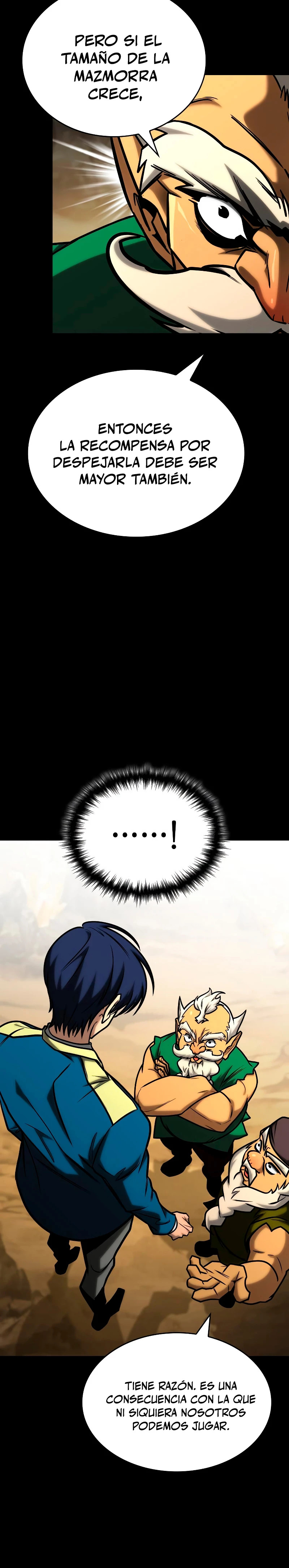 Read Tengo la guía exclusiva de la torre ES Manga Online