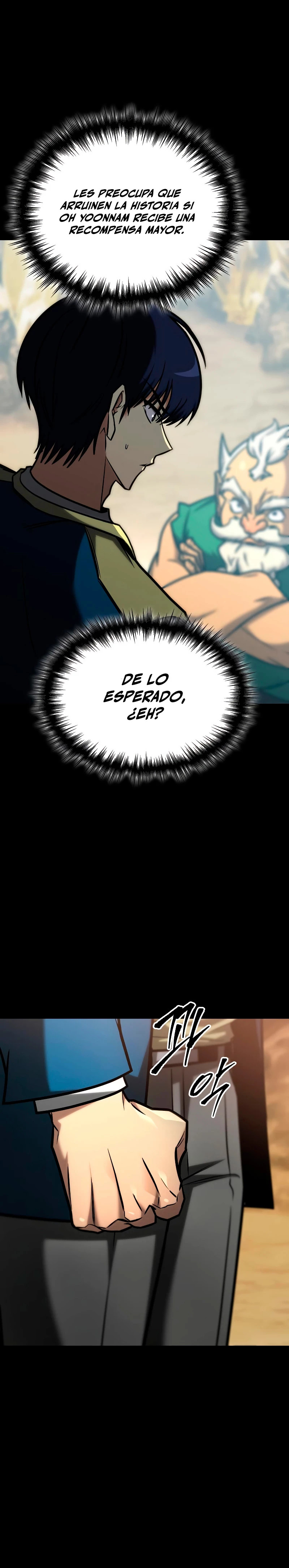 Read Tengo la guía exclusiva de la torre ES Manga Online