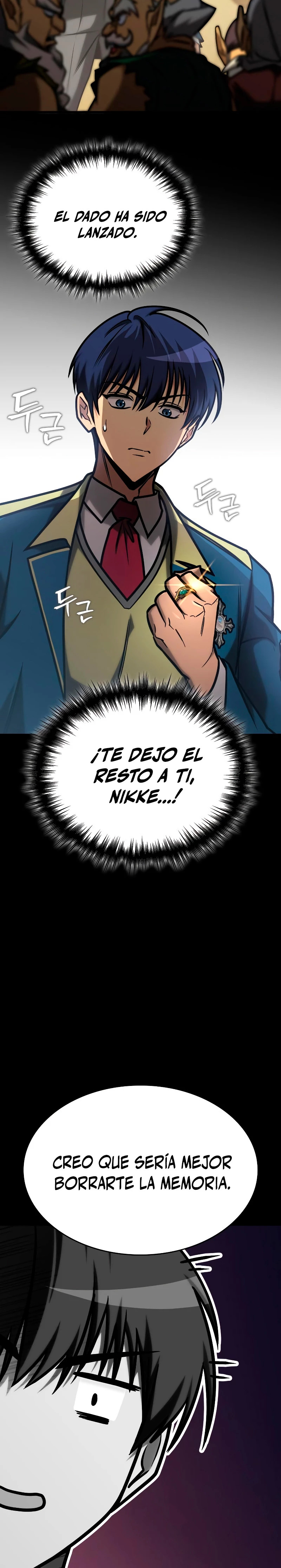 Read Tengo la guía exclusiva de la torre ES Manga Online