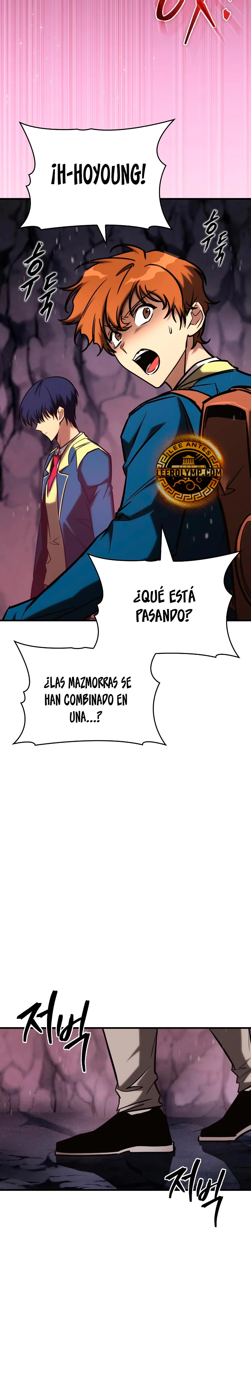Read Tengo la guía exclusiva de la torre ES Manga Online