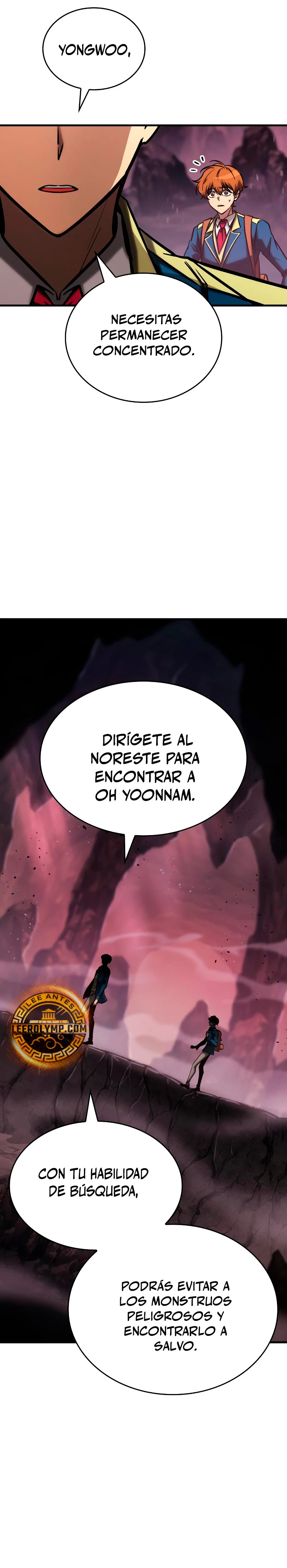 Read Tengo la guía exclusiva de la torre ES Manga Online