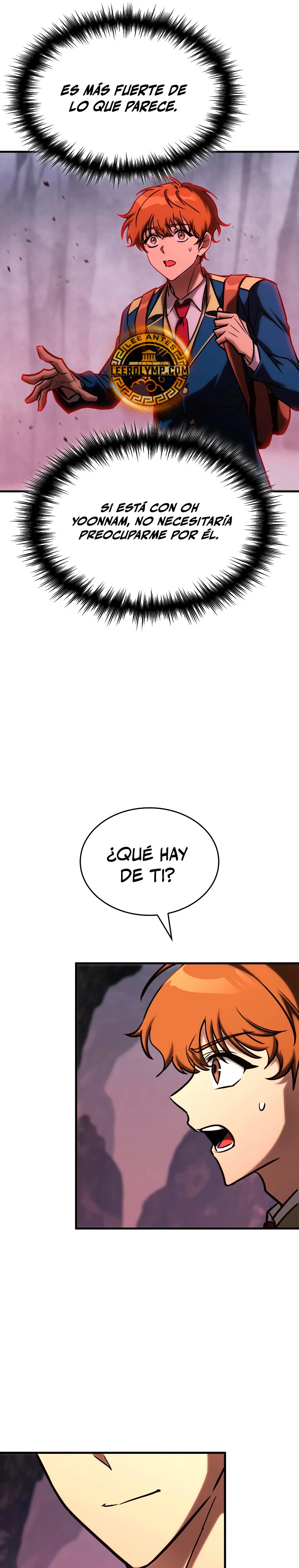 Read Tengo la guía exclusiva de la torre ES Manga Online