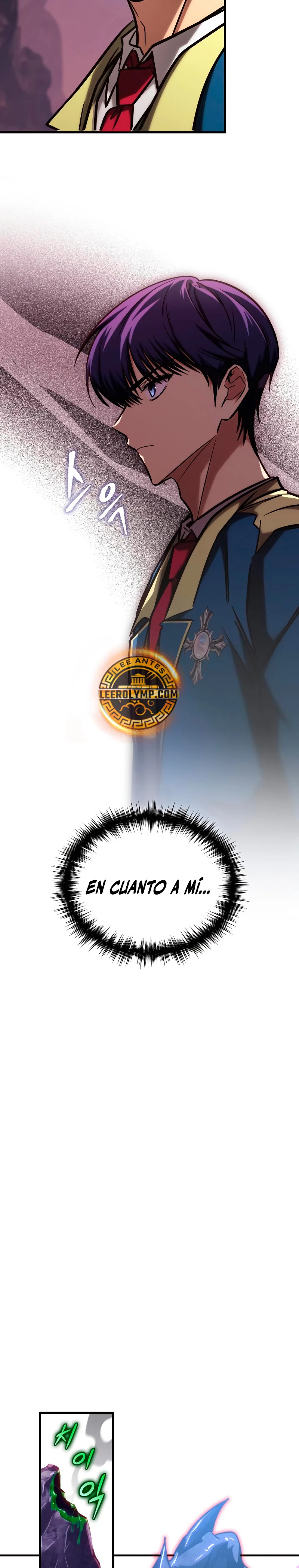 Read Tengo la guía exclusiva de la torre ES Manga Online