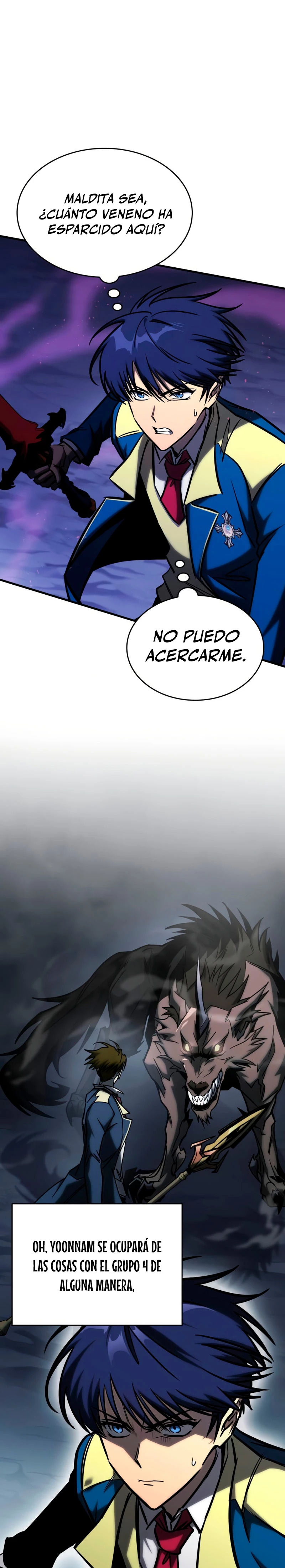 Read Tengo la guía exclusiva de la torre ES Manga Online