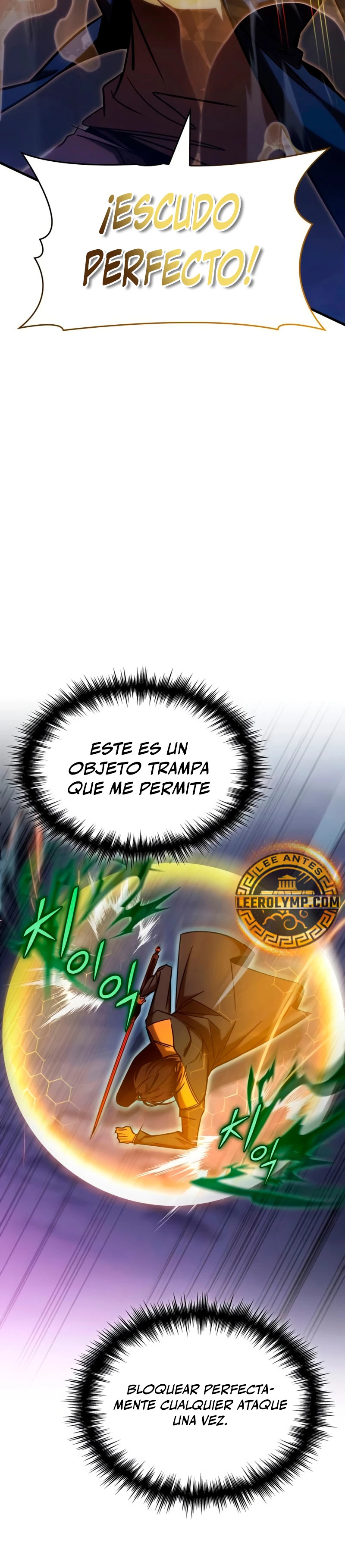 Read Tengo la guía exclusiva de la torre ES Manga Online