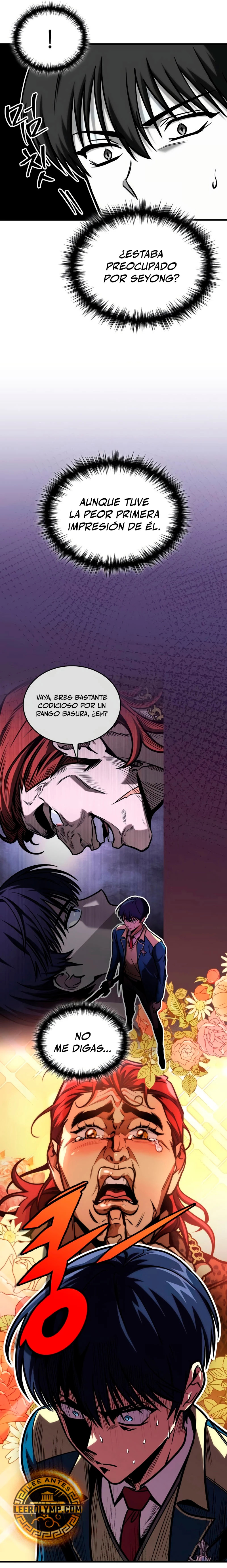 Read Tengo la guía exclusiva de la torre ES Manga Online